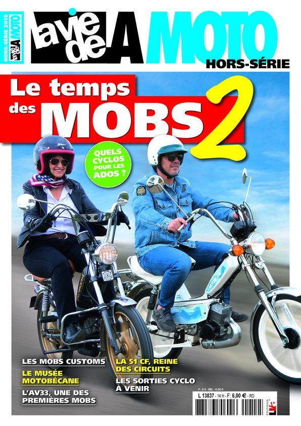 Le temps des mobs 2